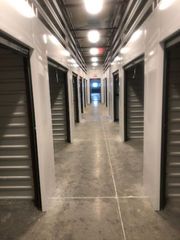 Storage Lion - 1851 Excelsior Road Greenwood, AR 72936