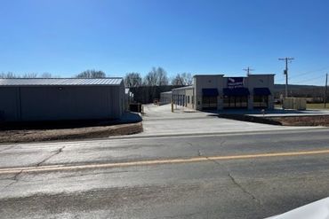 Storage Lion - 1851 Excelsior Road Greenwood, AR 72936