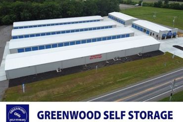 Storage Lion - 1851 Excelsior Road Greenwood, AR 72936
