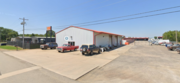 Storage Lion - 2056 Industrial Drive Greenwood, AR 72936