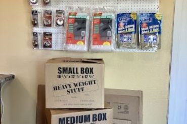 Storage Lion - 3625 East 20th Street Joplin, MO 64801