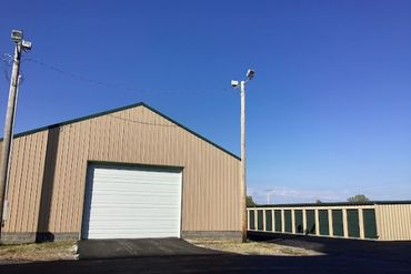 Storage Lion - 3625 East 20th Street Joplin, MO 64801