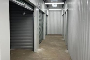 Storage Lion - 3625 East 20th Street Joplin, MO 64801