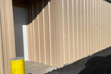 Storage Lion - 3625 East 20th Street Joplin, MO 64801