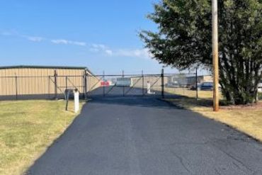 Storage Lion - 3625 East 20th Street Joplin, MO 64801