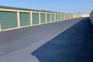 Storage Lion - 3625 East 20th Street Joplin, MO 64801