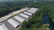 Storage Lion - 5331 North Ballard Road Appleton, WI 54913