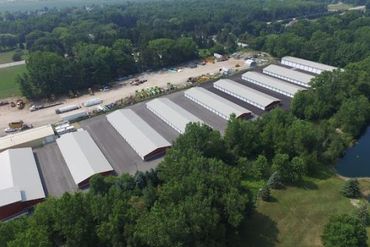 Storage Lion - 5331 North Ballard Road Appleton, WI 54913