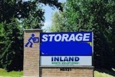 Storage Lion - 5331 North Ballard Road Appleton, WI 54913