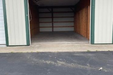 Storage Lion - 1038 North Madison Street Webb City, MO 64870
