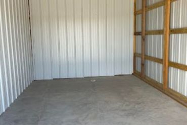 Storage Lion - 1038 North Madison Street Webb City, MO 64870