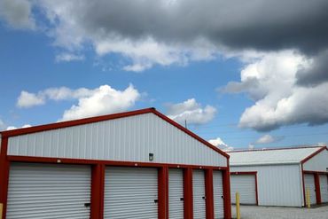 Storage Lion - 1038 North Madison Street Webb City, MO 64870