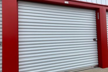 Storage Lion - 1038 North Madison Street Webb City, MO 64870