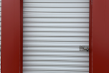 Storage Lion - 1038 North Madison Street Webb City, MO 64870