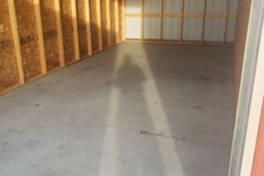 Storage Lion - N1213 North Mayflower Drive Greenville, WI 54942