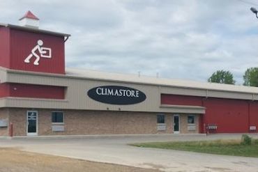 Storage Lion - N1213 North Mayflower Drive Greenville, WI 54942