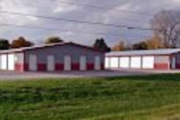 Storage Lion - N123 County Rd CB - 1213 Mayflower Road Appleton, WI 54913