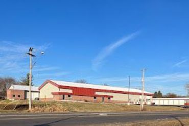 Storage Lion - N123 County Rd CB - 1213 Mayflower Road Appleton, WI 54913