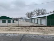 Storage Lion - 1420 North Business 49 Neosho, MO 64850