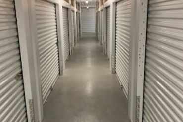 Storage Lion - 1420 North Business 49 Neosho, MO 64850