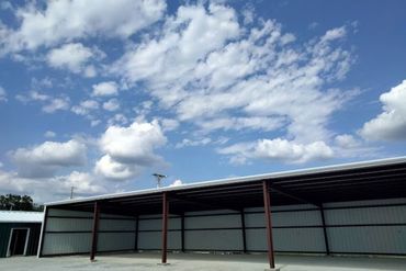 Storage Lion - 1420 North Business 49 Neosho, MO 64850