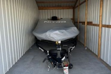 Storage Lion - 1420 North Business 49 Neosho, MO 64850