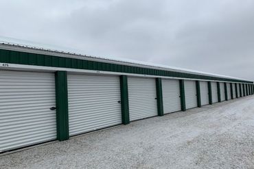 Storage Lion - 1420 North Business 49 Neosho, MO 64850