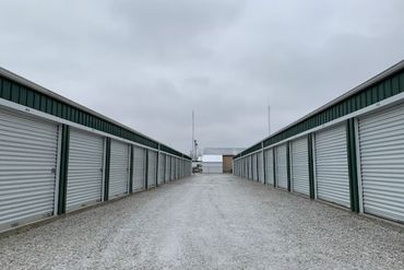 Storage Lion - 1420 North Business 49 Neosho, MO 64850