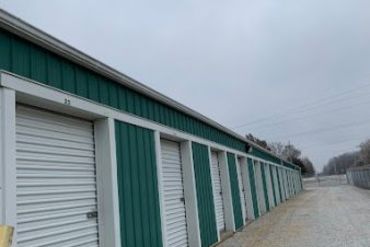Storage Lion - 1420 North Business 49 Neosho, MO 64850