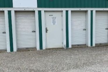 Storage Lion - 1420 North Business 49 Neosho, MO 64850