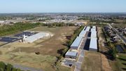 Storage Lion - 1326 Slack Street Pea Ridge, AR 72751