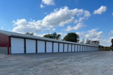 Storage Lion - W2421 Schmidt Road Freedom, WI 54913