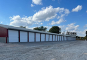 Storage Lion - W2421 Schmidt Road Freedom, WI 54913