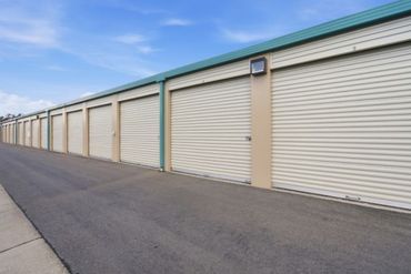 Storage Master Self Storage - 3205 Dutton Avenue Santa Rosa, CA 95407