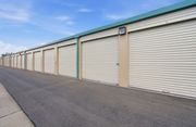 Storage Master Self Storage - 3205 Dutton Avenue Santa Rosa, CA 95407