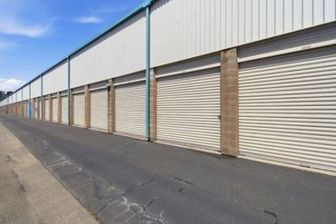 Storage Master Self Storage - 3205 Dutton Avenue Santa Rosa, CA 95407