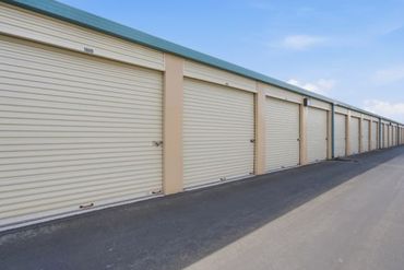 Storage Master Self Storage - 3205 Dutton Avenue Santa Rosa, CA 95407