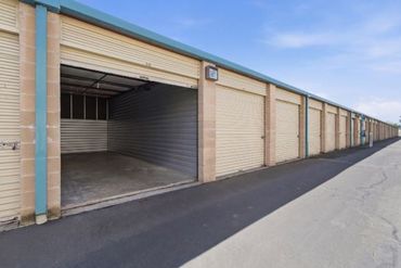 Storage Master Self Storage - 3205 Dutton Avenue Santa Rosa, CA 95407