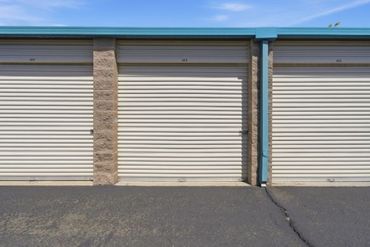 Storage Master Self Storage - 3205 Dutton Avenue Santa Rosa, CA 95407