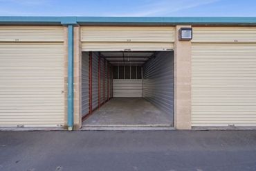 Storage Master Self Storage - 3205 Dutton Avenue Santa Rosa, CA 95407