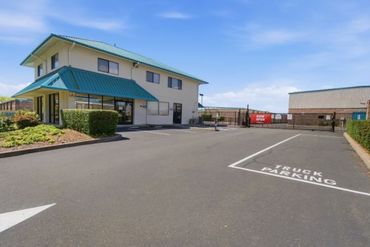 Storage Master Self Storage - 3205 Dutton Avenue Santa Rosa, CA 95407