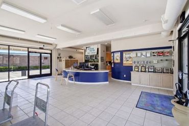Storage Master Self Storage - 3205 Dutton Avenue Santa Rosa, CA 95407