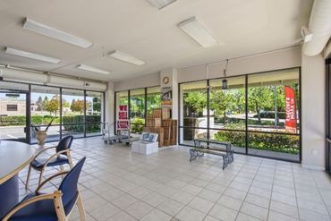 Storage Master Self Storage - 3205 Dutton Avenue Santa Rosa, CA 95407