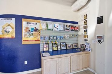 Storage Master Self Storage - 3205 Dutton Avenue Santa Rosa, CA 95407