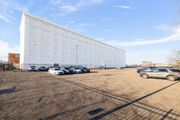 Storage Masters Kingshighway - 3901 Kingshighway Boulevard St. Louis, MO 63115