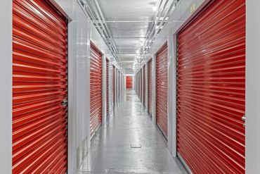 Storage Masters Kingshighway - 3901 Kingshighway Boulevard St. Louis, MO 63115