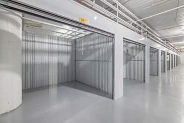 Storage Masters Kingshighway - 3901 Kingshighway Boulevard St. Louis, MO 63115