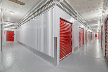 Storage Masters Kingshighway - 3901 Kingshighway Boulevard St. Louis, MO 63115