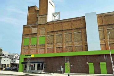 Storage Post - 353-367 Park Avenue Newark, NJ 07107