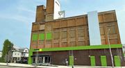 Storage Post - 353-367 Park Avenue Newark, NJ 07107